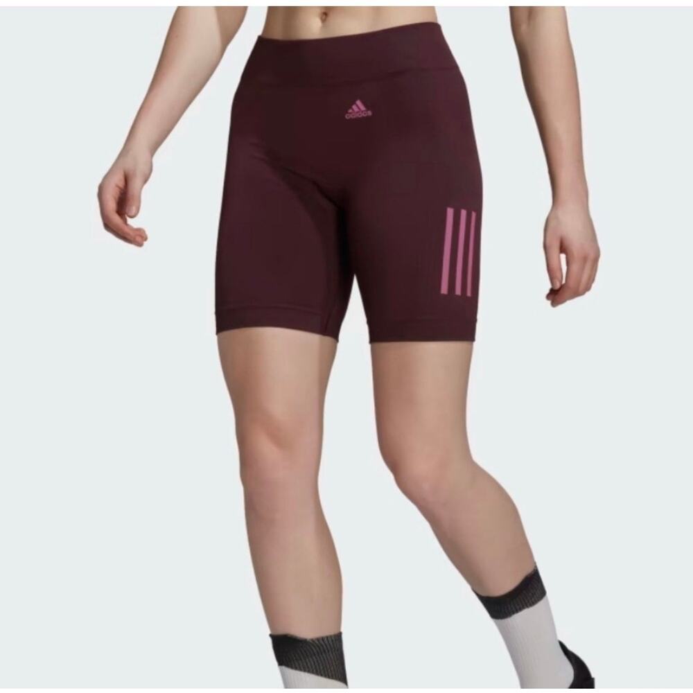 Adidas Women’s Cycling Shorts/Tights - Size Small - Picture 3 of 6